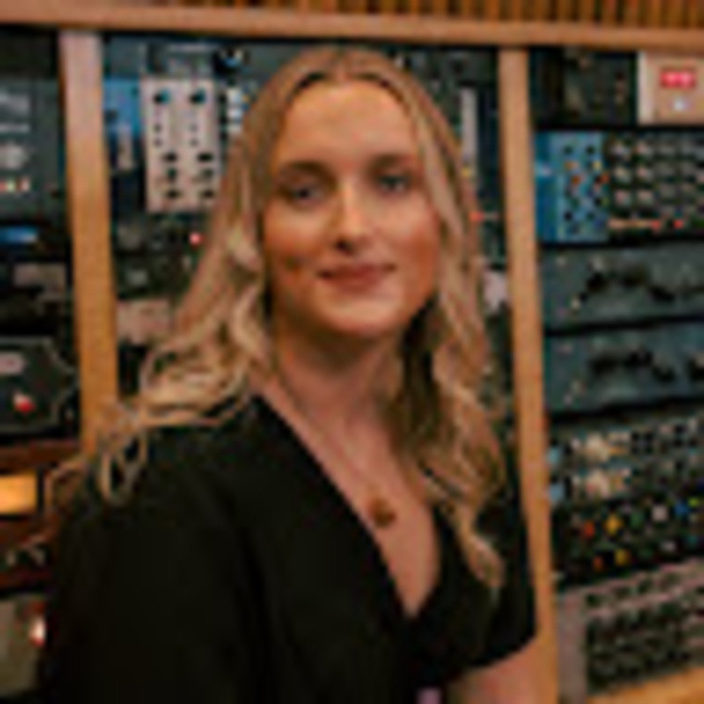 Meet your Posher, Anna